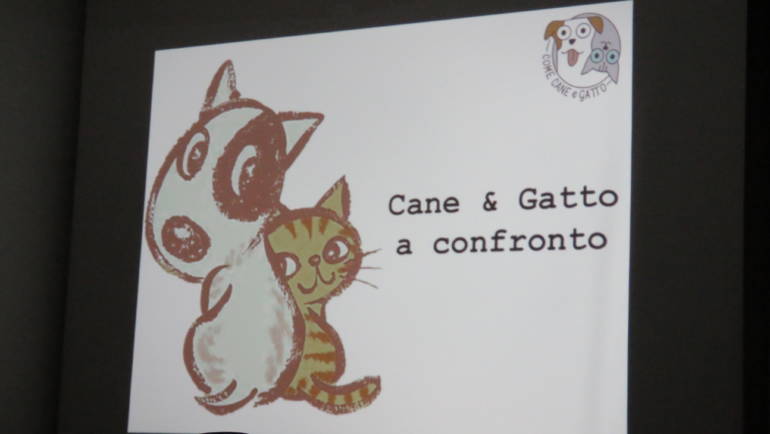 Conferenza Cane e Gatto