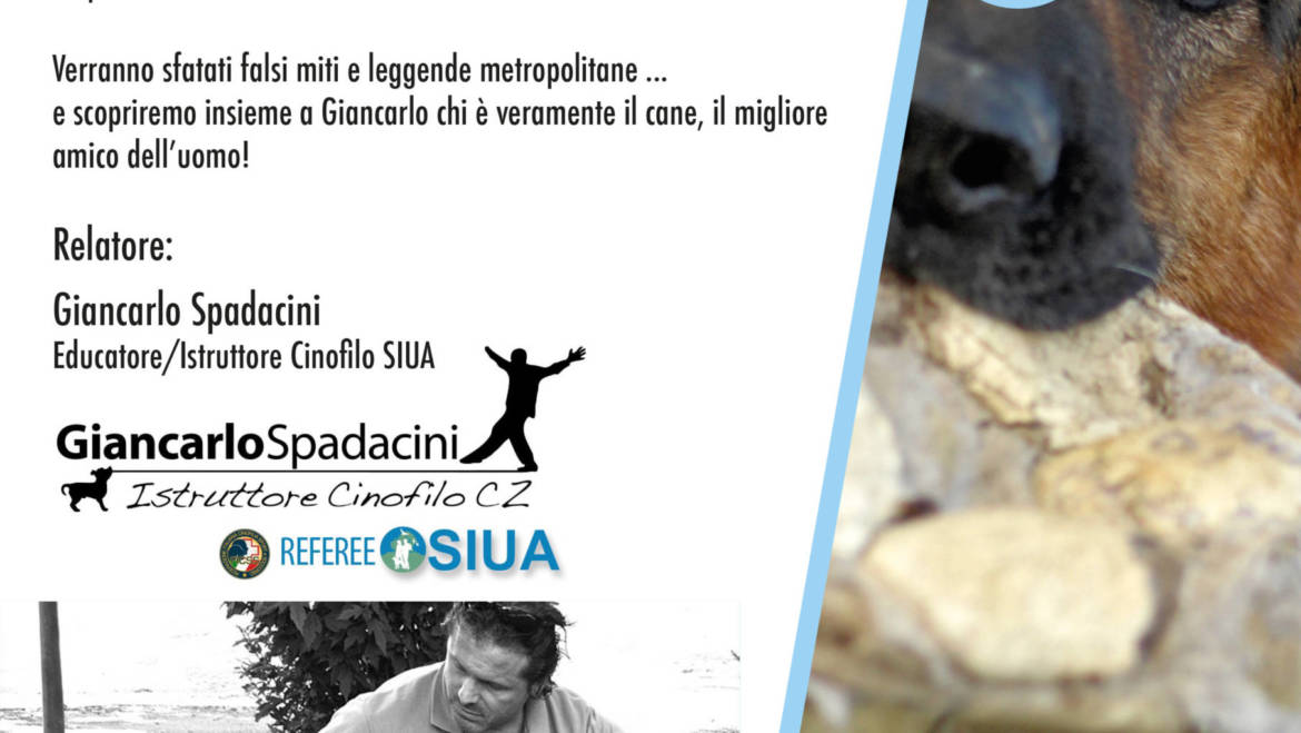 Chi è il cane