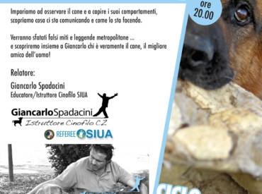 Chi è il cane