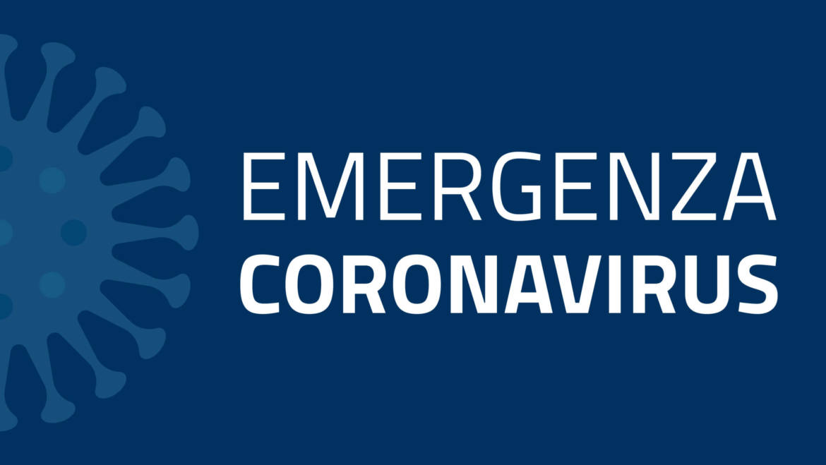 EMERGENZA COVID19