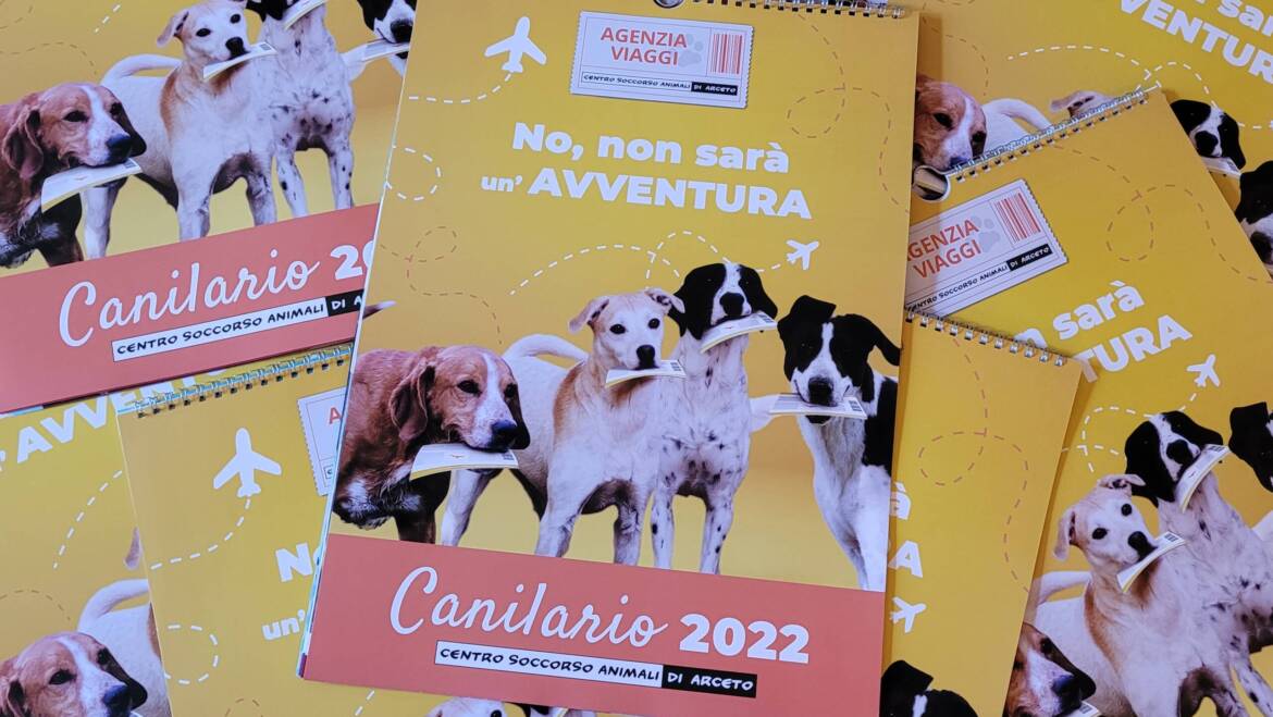 Canilario 2022