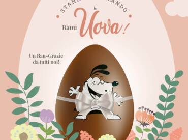 Bau-Uova di Pasqua 2022