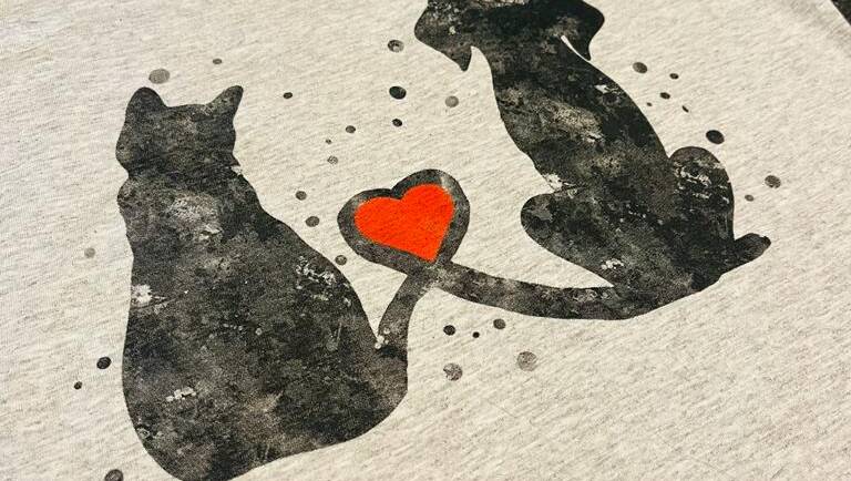 Le magliette della solidarietà