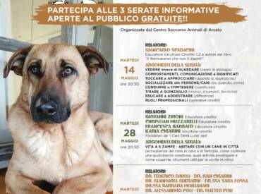 Ciclo conferenze